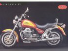 2000 Moto Guzzi California 1100 EV